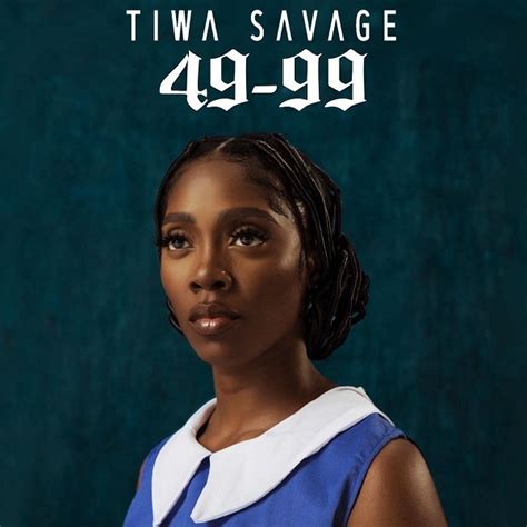 tiwa savage albums mp3 download